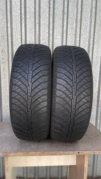 Шины б/у 235 65 R17 Kumho Solus 4s HA31 263395 фото
