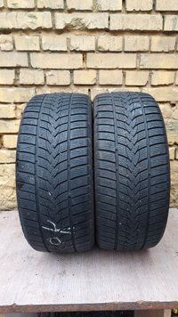 Шины б/у 225 45 R17 Imperial Snow Dragon UHP 251698 фото