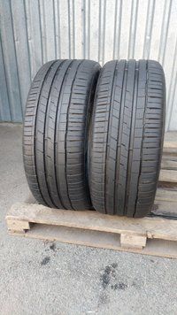Шины б/у 235 50 R19 Hankook Ventus S1 evo3 suv 250225 фото