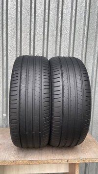 Шины б/у 255 45 R19 Pirelli Scorpion 250511 фото