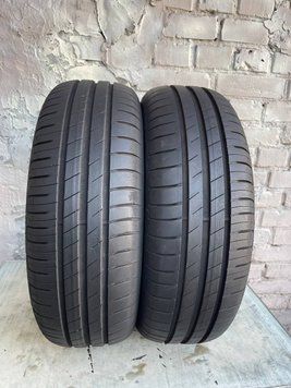 Шини б/у 195 65 R15 GoodYear Efficient Grip Perfomance 265573 фото