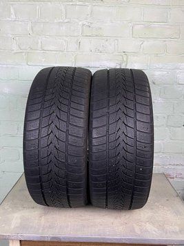 Шини б/в 225/45 R17 Imperial Snow Dragon UHP 251698 фото