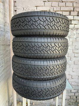 Шини б/в 265/70 R18 Giti 4x4 AT71 265487 фото