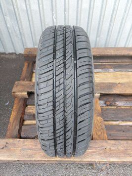 Шини б/в 185 60 R15 Barum Brilliantis 2 250644 фото