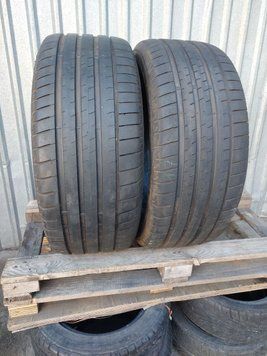 Шини б/в 275 50 R20 Bridgestone Potenza Sport 251111 фото