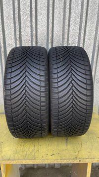 Шины б/у 225 40 R18 Bridgestone Turanza AllSeason 6 265165 фото