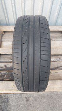 Шини б/в 205 50 R17 Bridgestone Potenza RE050A rft 250693 фото