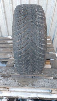 Шины б/у 205 50 R17 GoodYear Eagle Ultragrip rft 241616 фото