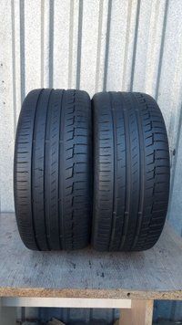 Шины б/у 225 45 R17 Continental PremiumContact 6 251013 фото