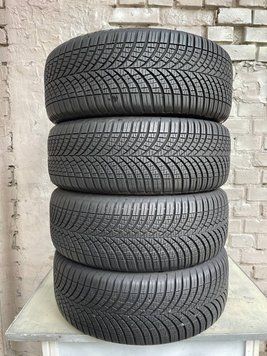 Шини б/в 205/55 R16 GoodYear Vector 4Seasons Gen-3 267023 фото