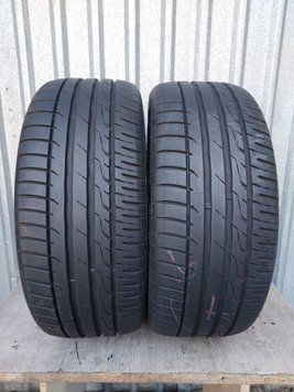 Шины б/у 245 45 R20 CST HP Adreno Sport 263086 фото
