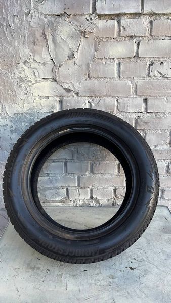 Шины б/у 205 55 R16 Bridgestone Blizzak LM005 267326 фото