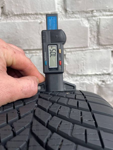 Шини б/в 205/55 R16 GoodYear Vector 4Seasons Gen-3 267023 фото