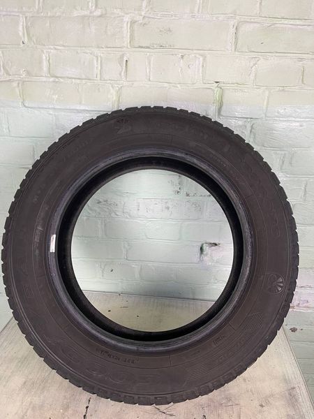 Шини б/в 215/60 R17 GoodYear Vector 4Seasons 240195 фото