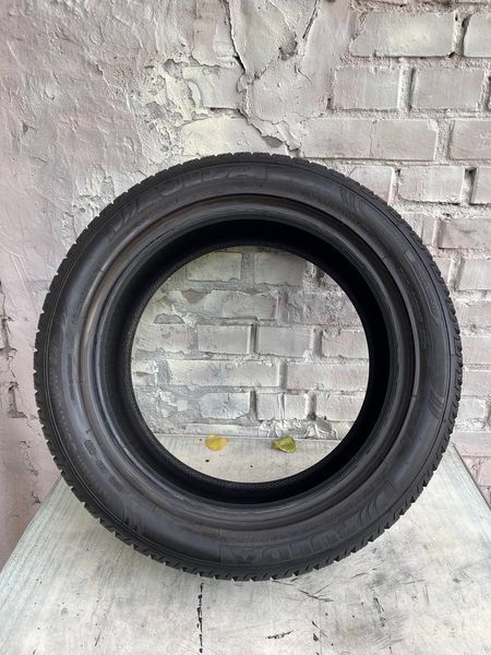 Шины б/у 225/50 R17 Fulda Kristall Control HP2 253098 фото
