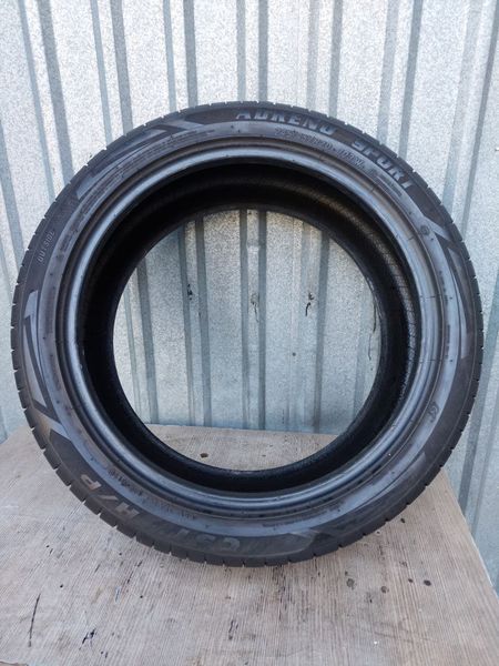 Шины б/у 245/45 R20 CST HP Adreno Sport 263086 фото