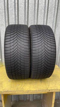 Шини б/у 225 45 R17 Bridgestone Weather Kontrol A005 evo 253149 фото