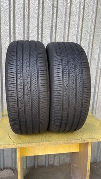 Шини б/у 255 55 R18 Pirelli Scorpion Zero AllSeason elect 265168 фото
