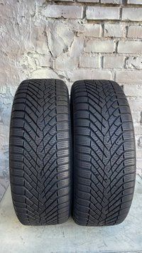 Шины б/у 205 60 R16 Pirelli Winter 2 Cinturato 267329 фото