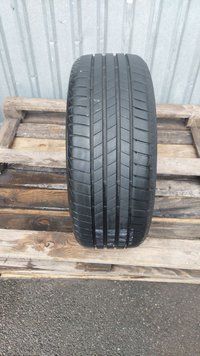 Шины б/у 205 50 R17 Bridgestone Turana T005 241091 фото