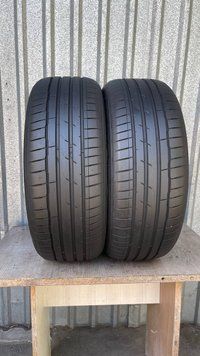 Шини б/у 235 50 R20 Hankook Ventus S1evo3 ev 265105 фото