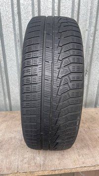 Шины б/у 225 60 R17 Hankook Winter Icept evo2 253099 фото