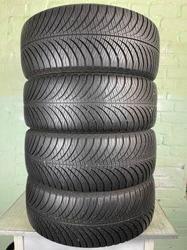 Шини б/в 235/55 R17 GoodYear Vector 4Seasons Gen-2 241358 фото