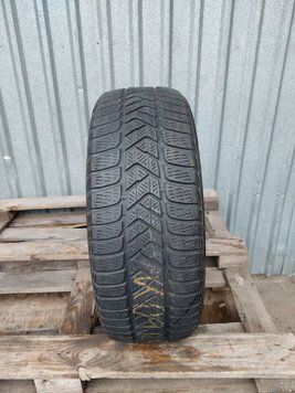 Шины б/у 205 55 R17 Pirelli Winter Sotozero 3 241653 фото