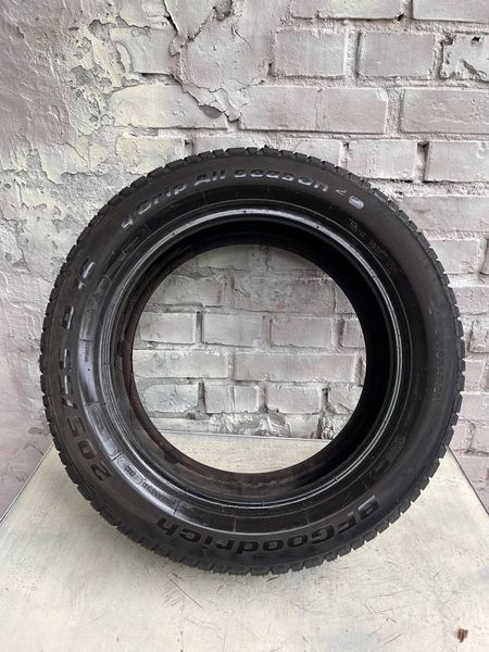 Шини б/в 205/55 R16 BF Goodrich g-Grip All Season 2 267029 фото
