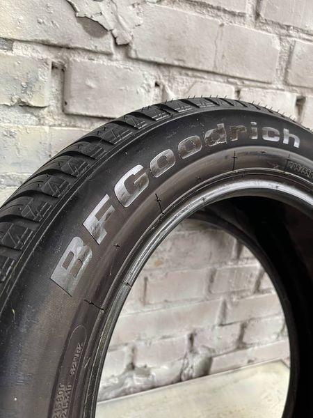 Шини б/в 205/55 R16 BF Goodrich g-Grip All Season 2 267029 фото