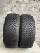 Шини б/в 205/55 R16 BF Goodrich g-Grip All Season 2 267029 фото 1
