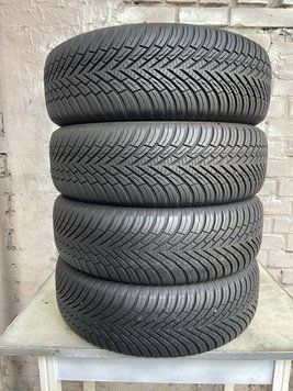 Шини б/в 195/65 R15 Vredestein Quatrac 265589 фото