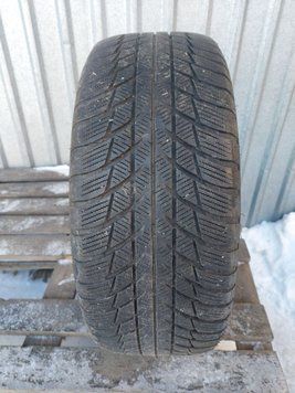 Шины б/у 225 50 18 Bridgestone Blizzak LM001 240299 фото