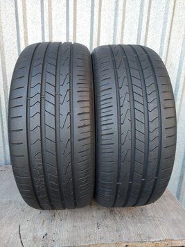 Шини б/у 235 55 R17 Hankook Ventus Prime 3X 251015 фото