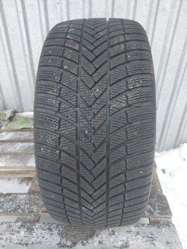 Шини б/у 255 35 21 Bridgestone Blizzak LM005 241465 фото