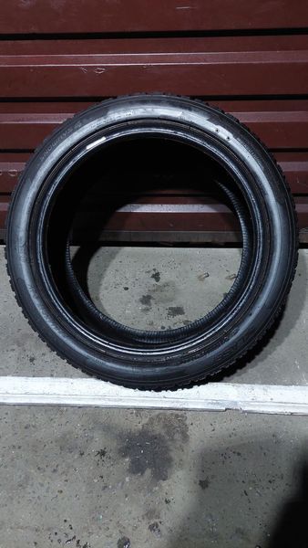 Шини б/в 225/45 R17 Lassa Snow Ice4 241834 фото
