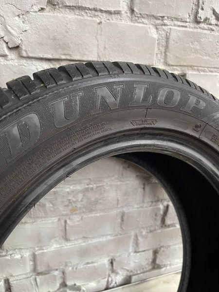 Шини б/в 205/55 R16 Dunlop SP Winter Sport 4D 267031 фото