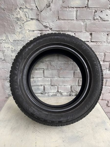 Шини б/в 205/55 R16 Dunlop SP Winter Sport 4D 267031 фото