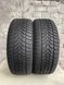 Шини б/в 205/55 R16 Dunlop SP Winter Sport 4D 267031 фото 1