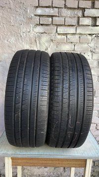 Шини б/в 255/55 R19 Pirelli Scorpion Verde AllSeason 265375 фото