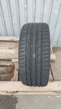 Шины б/у 225 40 R18 Hankook Ventus S1 evo2 250684 фото