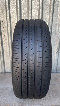 Шины б/у 255 45 R20 Pirelli Scorpion Verde 263291 фото