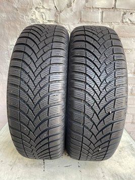 Шини б/в 195/65 R15 Semperit Speed Grip 5 265590 фото