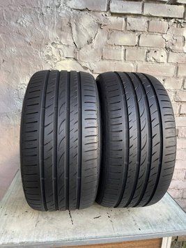 Шини б/в 255/35 R18 Nexen N'Fera SU4 265516 фото