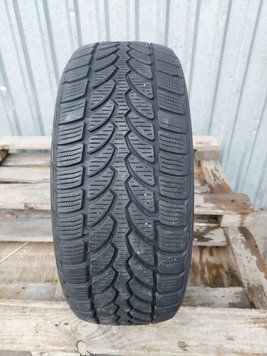 Шины б/у 195 55 R16 Bridgestone Blizzak LM32 241707 фото