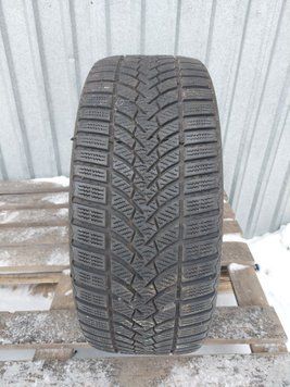 Шины б/у 225 45 R18 Semperit Speed Grip 3 241553 фото