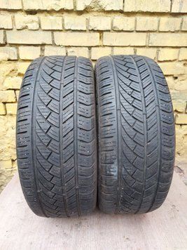 Шины б/у 235 55 R17 Fortuna Eco Plus 4S 251554 фото