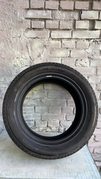 Шини б/в 255/55 R19 Pirelli Scorpion Verde AllSeason 265375 фото
