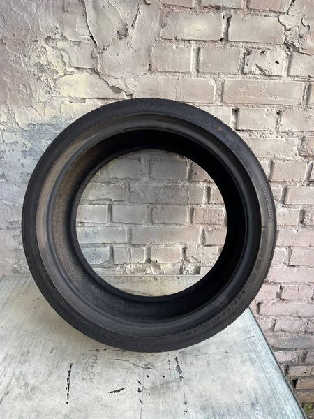 Шини б/в 255/35 R18 Nexen N'Fera SU4 265516 фото