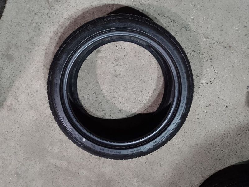 Шины б/у 205/45 R17 Michelin Primacy 3 240695 фото